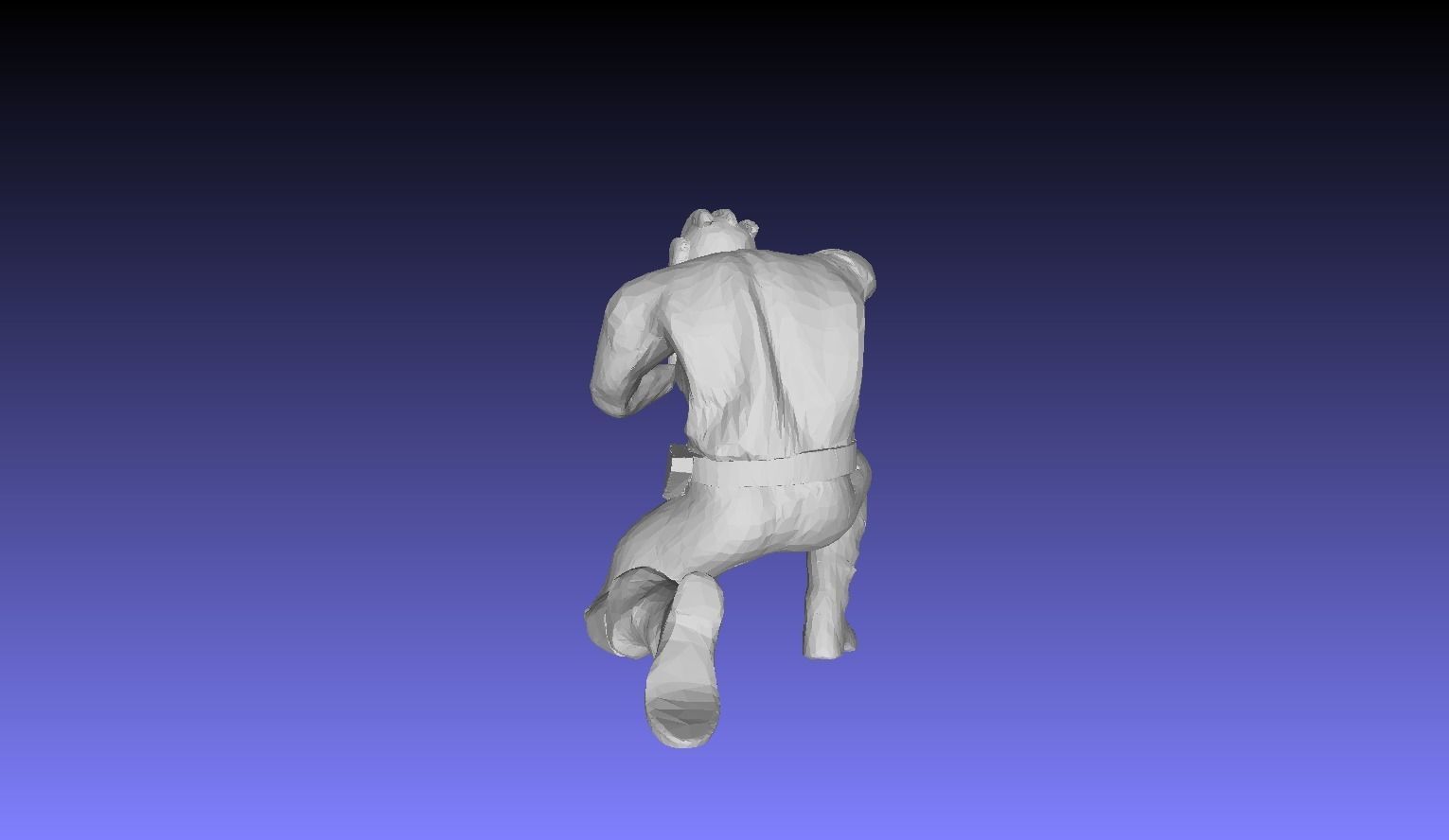 Printle M Homme 229 S 3D print model_19