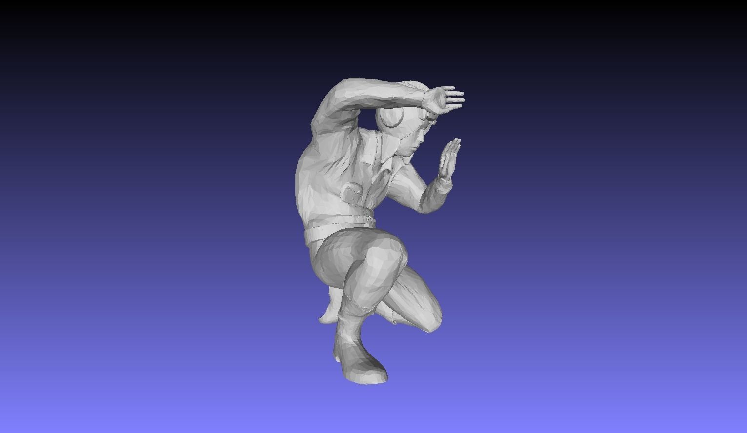 Printle M Homme 229 S 3D print model_4