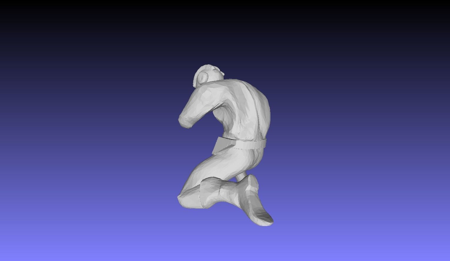 Printle M Homme 229 S 3D print model_22