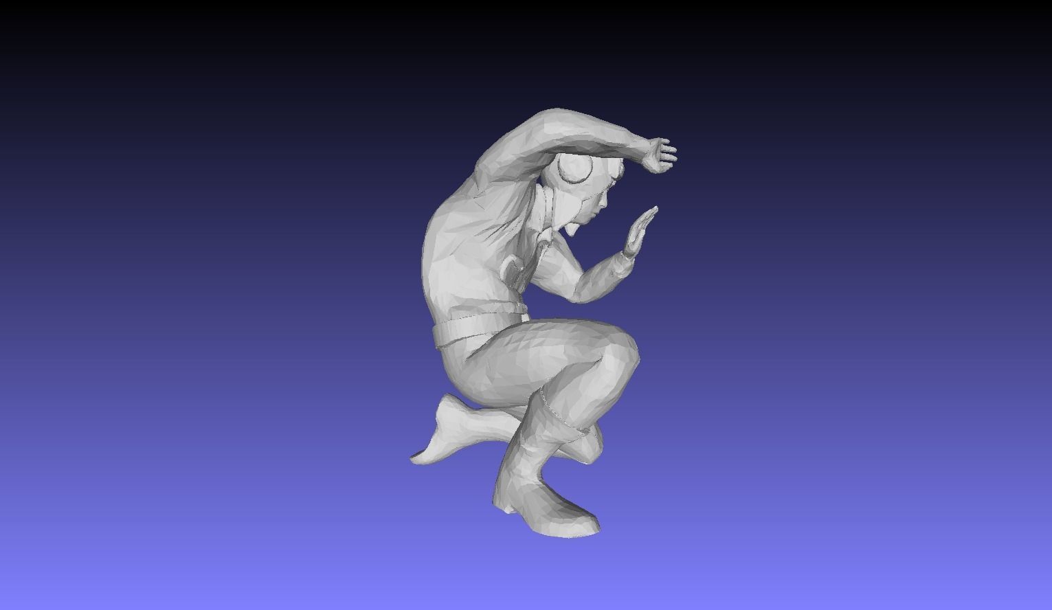 Printle M Homme 229 S 3D print model_6