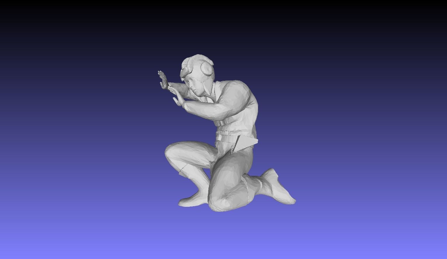 Printle M Homme 229 S 3D print model_28