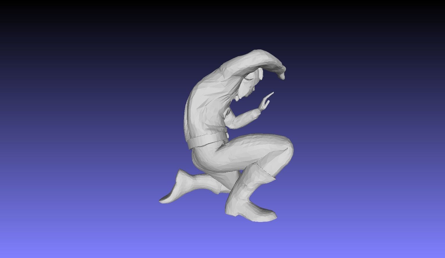 Printle M Homme 229 S 3D print model_9