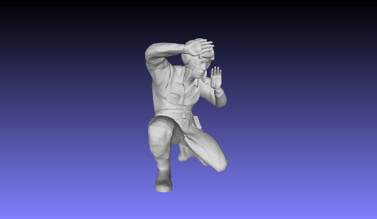 Printle M Homme 229 S 3D print model_1