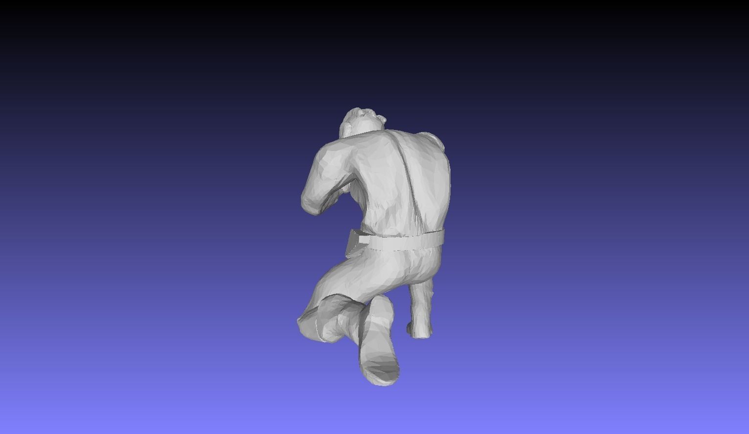 Printle M Homme 229 S 3D print model_20