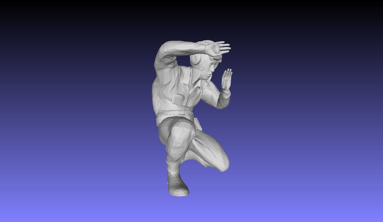 Printle M Homme 229 S 3D print model_3