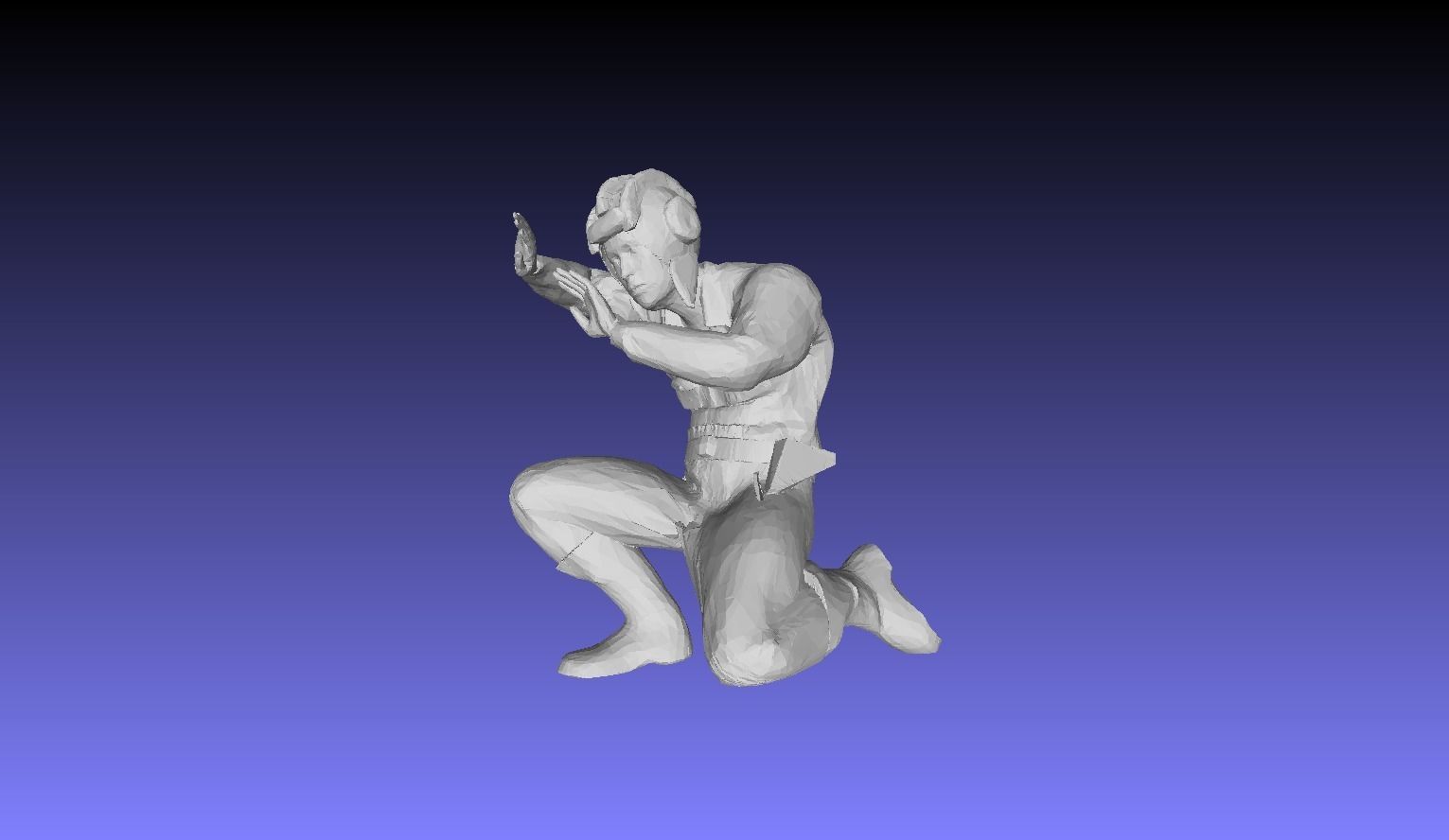 Printle M Homme 229 S 3D print model_29