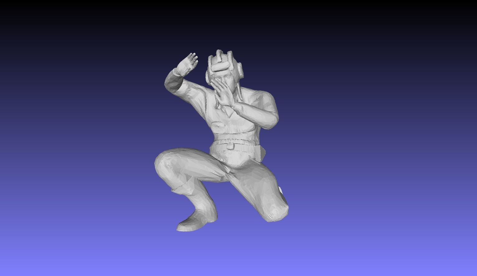 Printle M Homme 229 S 3D print model_32