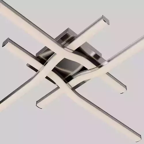 Ceiling LED  MESH 01-1621