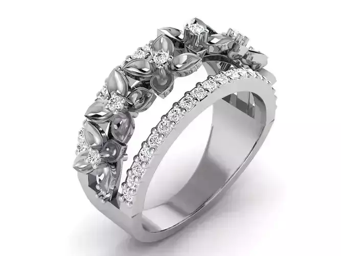 Diamond Ring