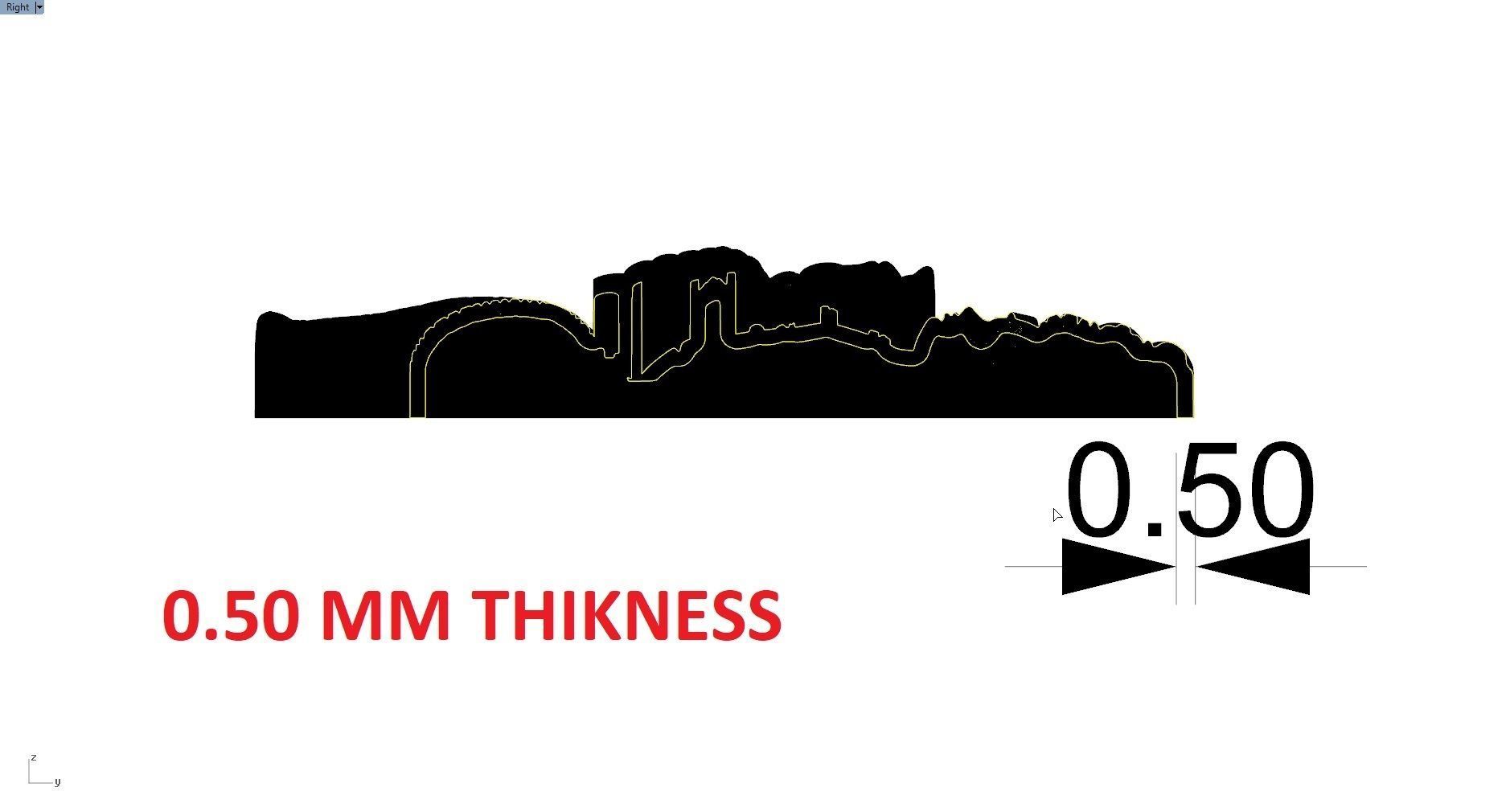 AYYAPPAN WITH TIGER 3D print model_3