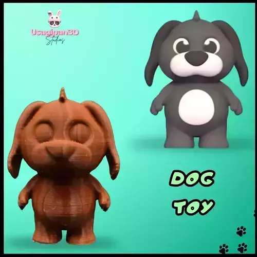 Dog Toy