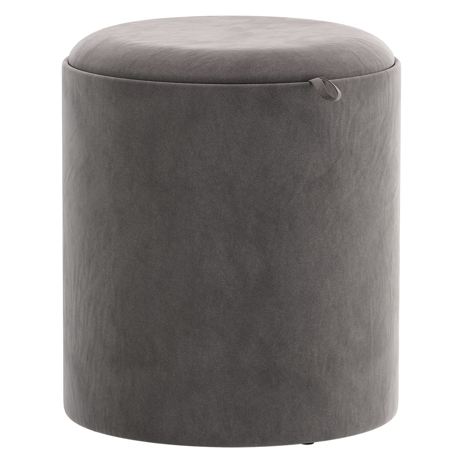 Pouf Table Hygge S by inmyroom 3D model_1