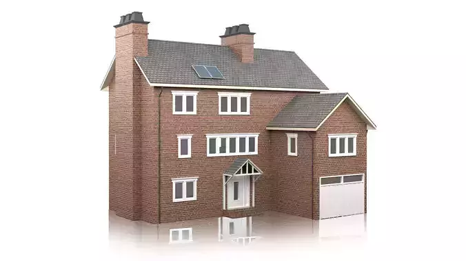 British House Design 01