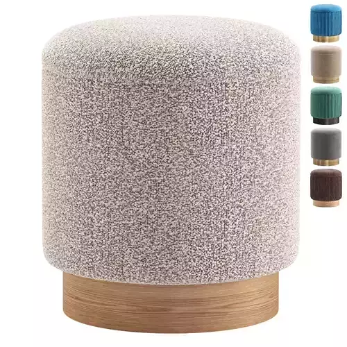 Pouf Holly XS By ogogo