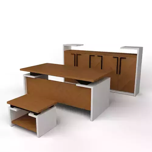 Office Executive Desk 11