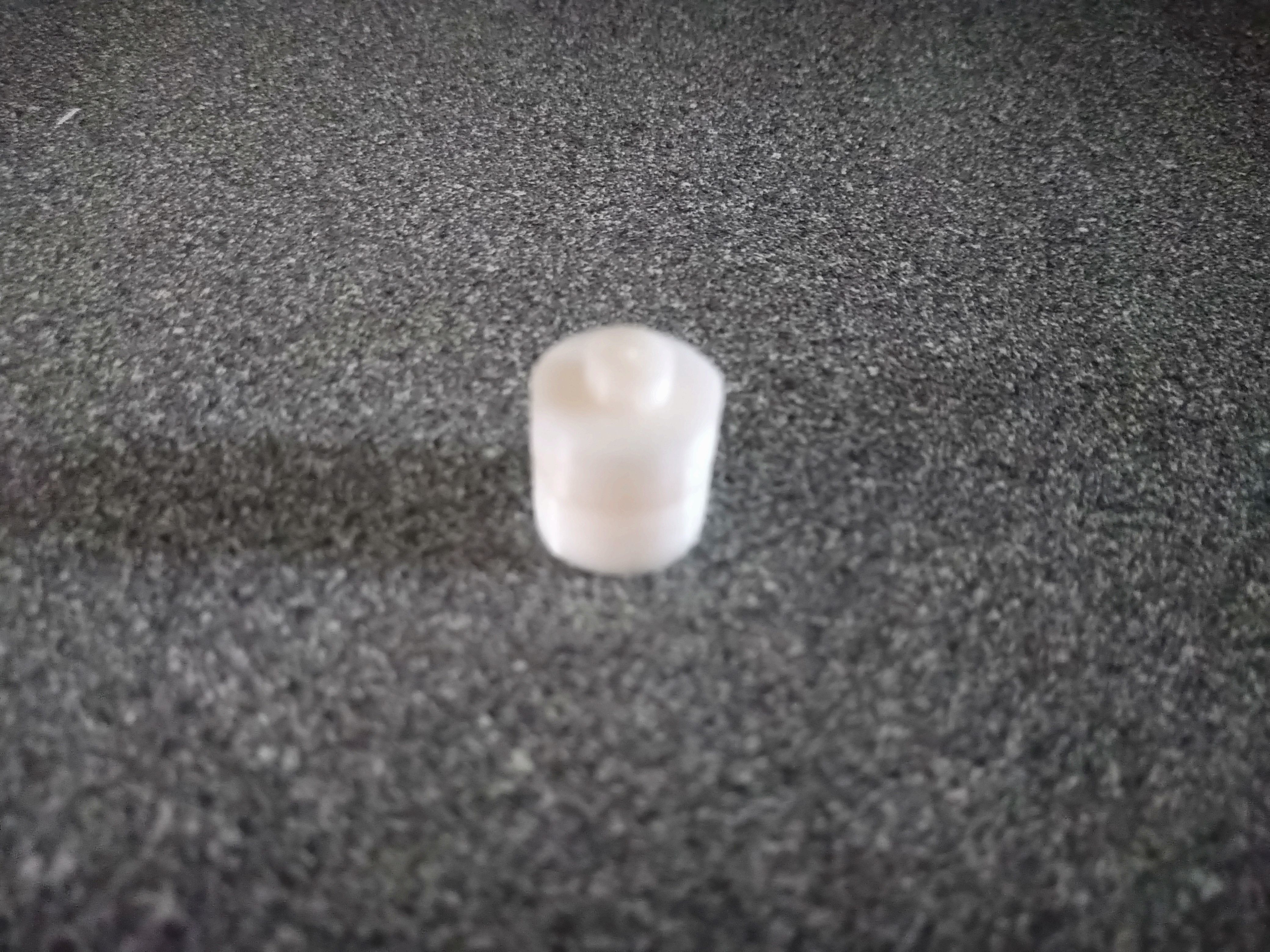 Chess and Draught pieces 3D print model_2