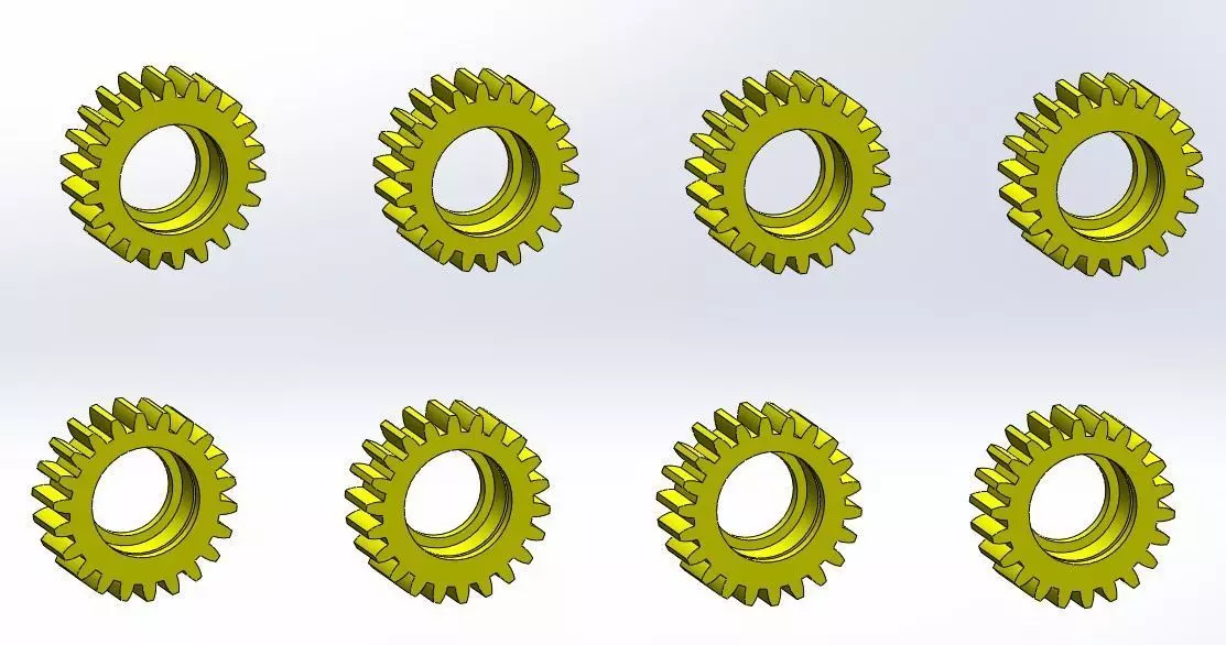 Penion Free 3D model