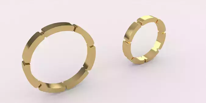 RingCartier