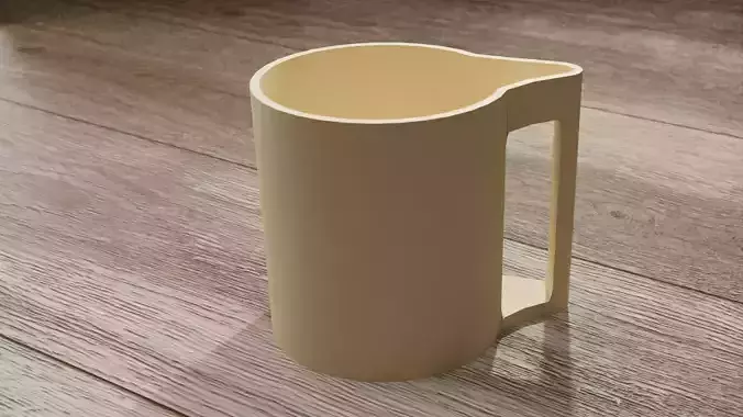 Coffee Mug