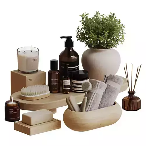 Bathroom Accessories-16