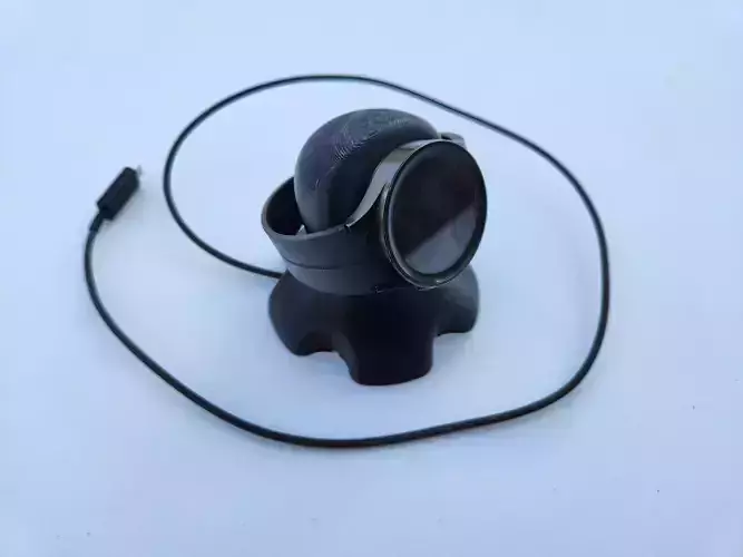 Galaxy Watch 5 Pro Charging Base