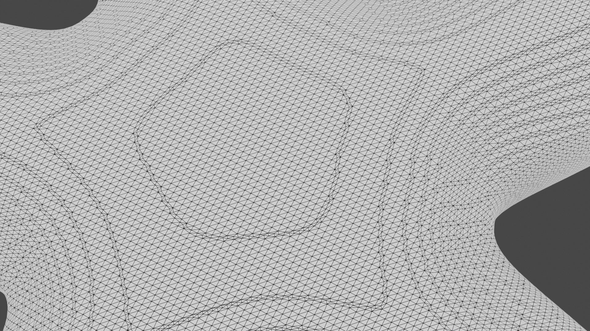 Starfish Sea star Asteroidea 3D model_7