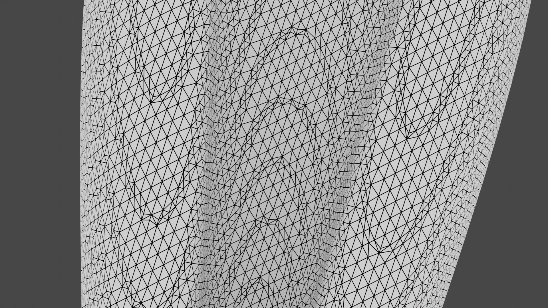 Starfish Sea star Asteroidea 3D model_8