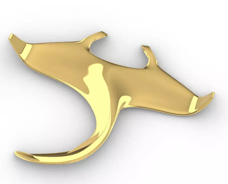 sofeh mahi  Free 3D model_0