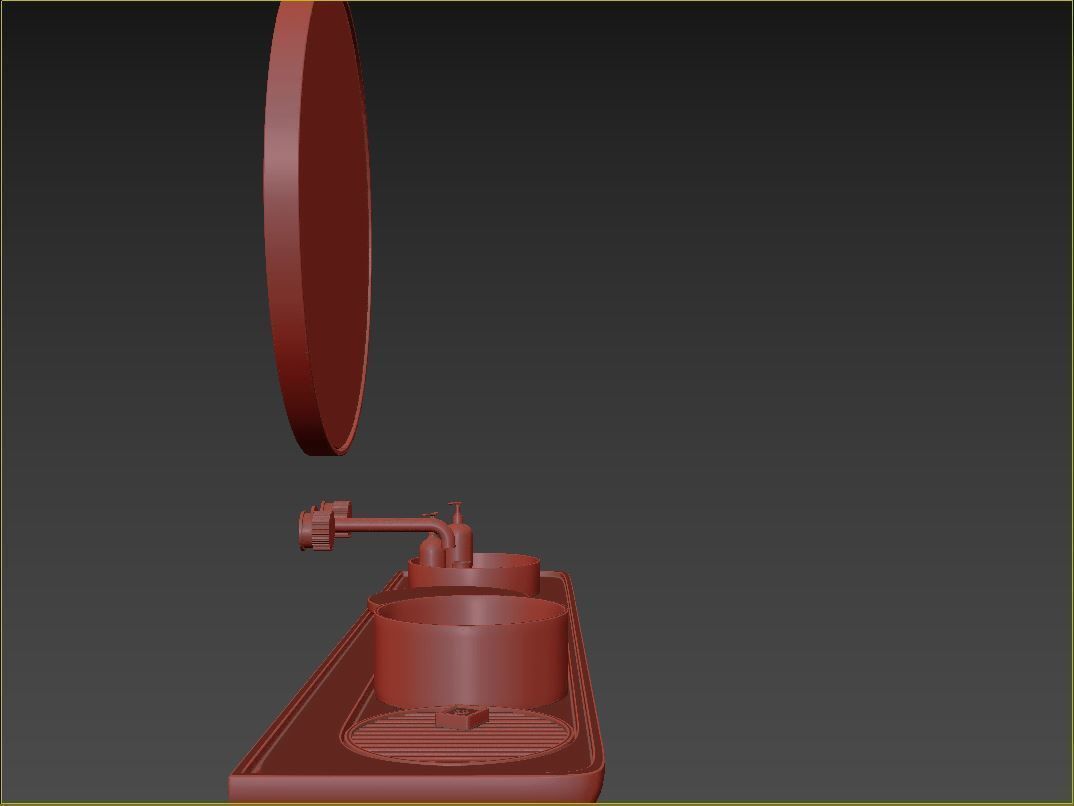 NIC- MEDITERRANEO 195 CM 3D model_15