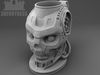 RobotCap 3D model 3D printable | CGTrader
