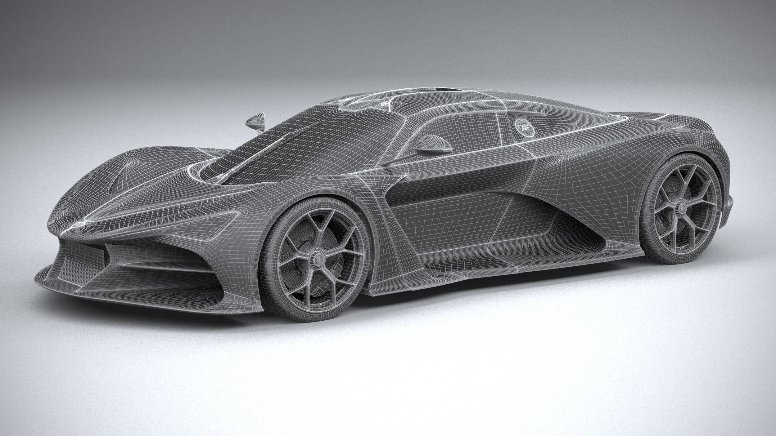 Zenvo Aurora Tur 2026 3D model_26