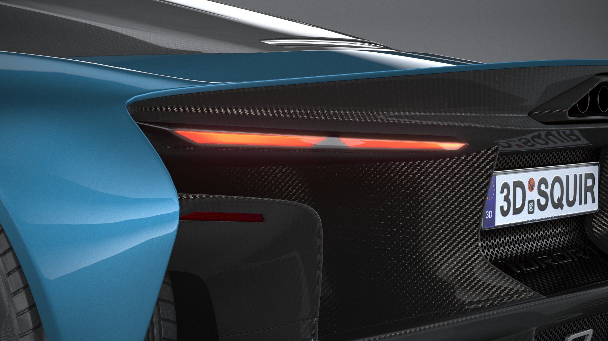 Zenvo Aurora Tur 2026 3D model_15