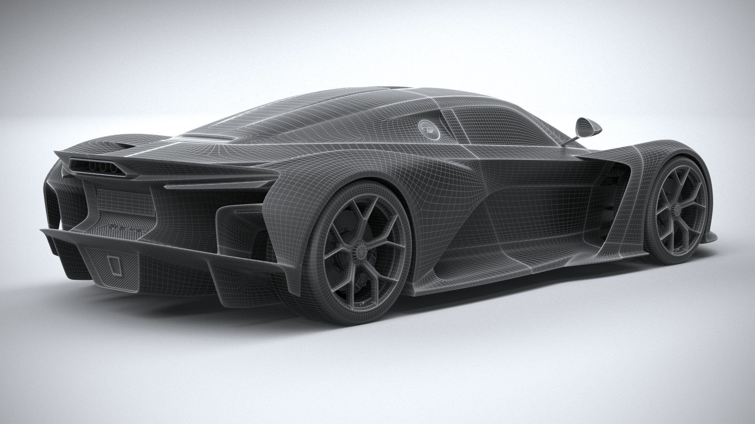 Zenvo Aurora Tur 2026 3D model_27