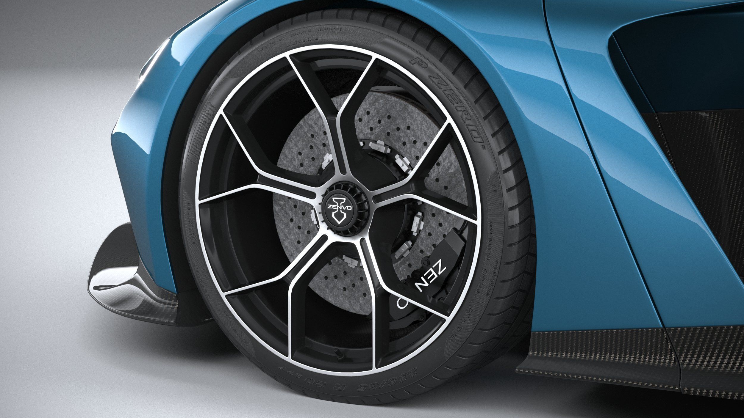 Zenvo Aurora Tur 2026 3D model_16