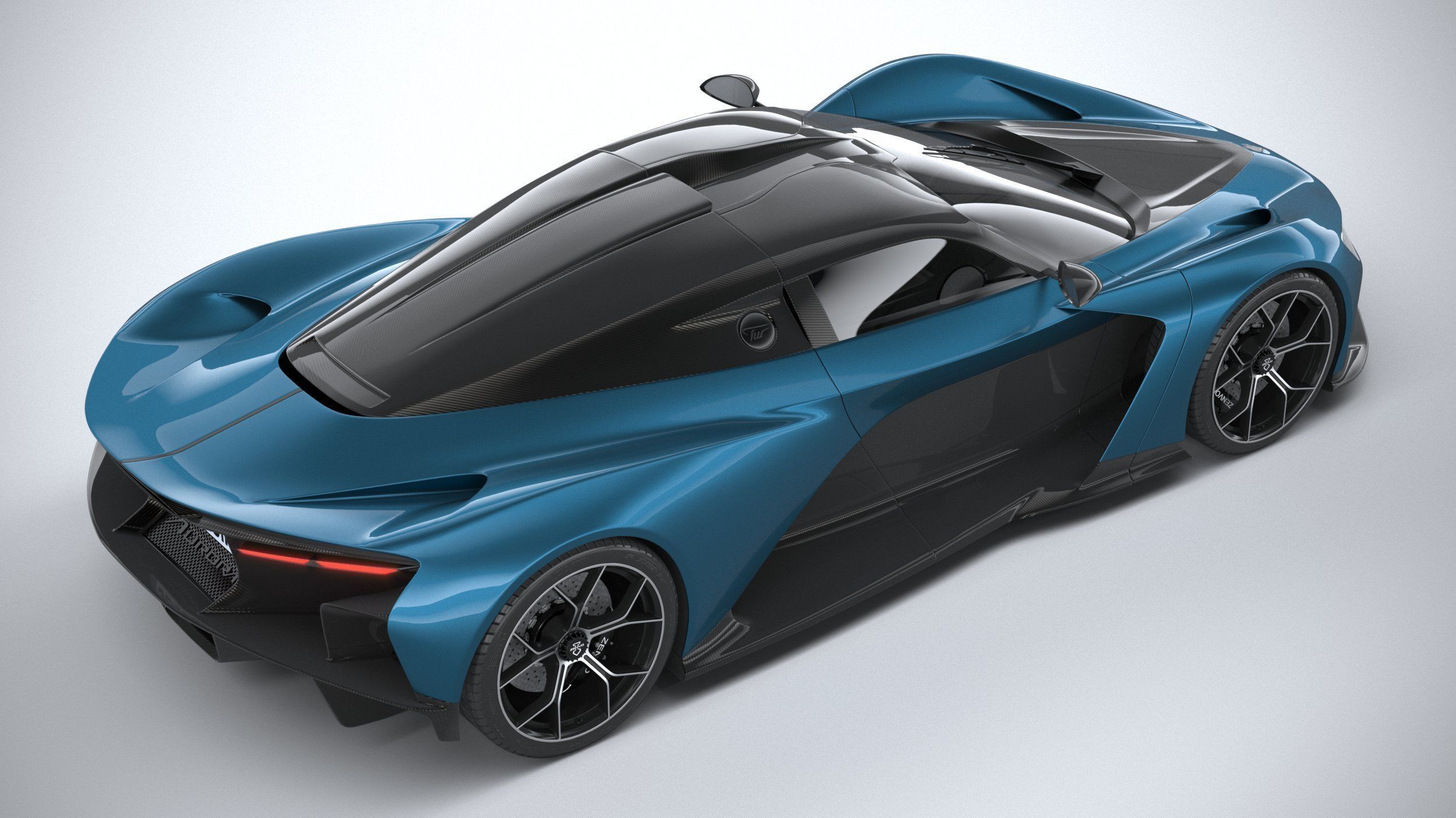 Zenvo Aurora Tur 2026 3D model_10