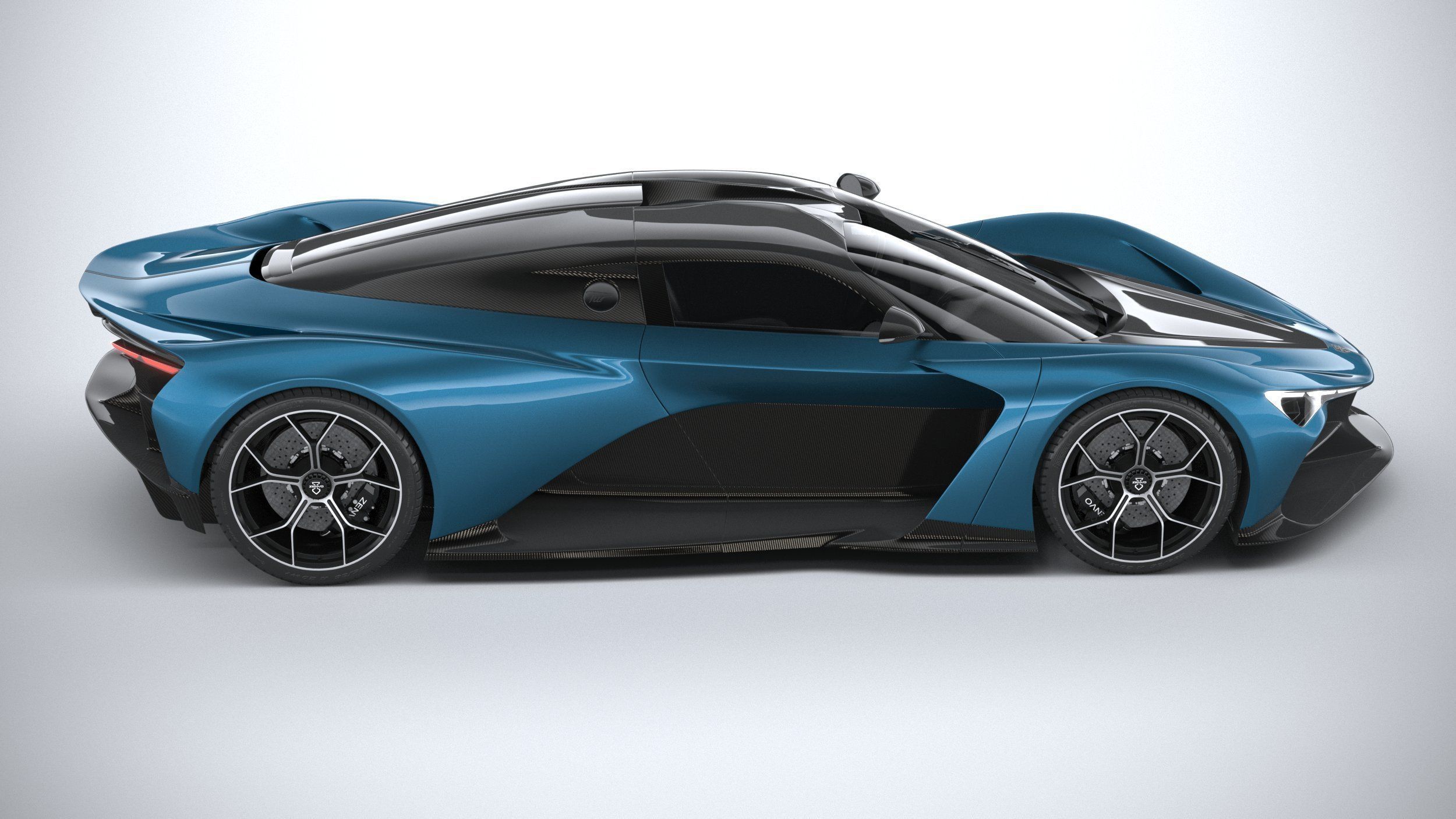 Zenvo Aurora Tur 2026 3D model_11