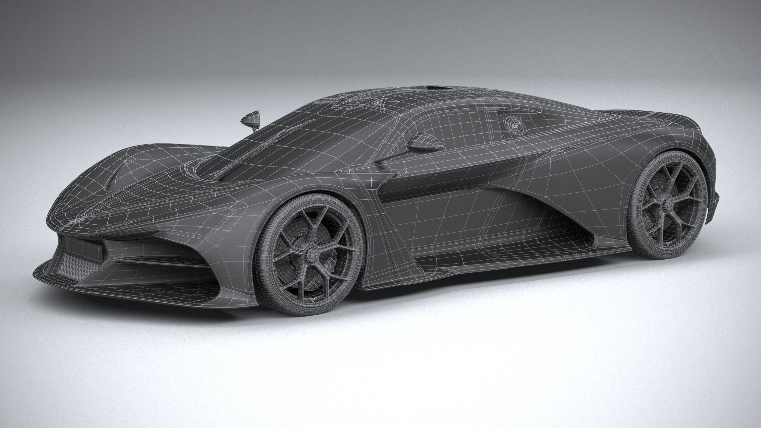 Zenvo Aurora Tur 2026 3D model_28
