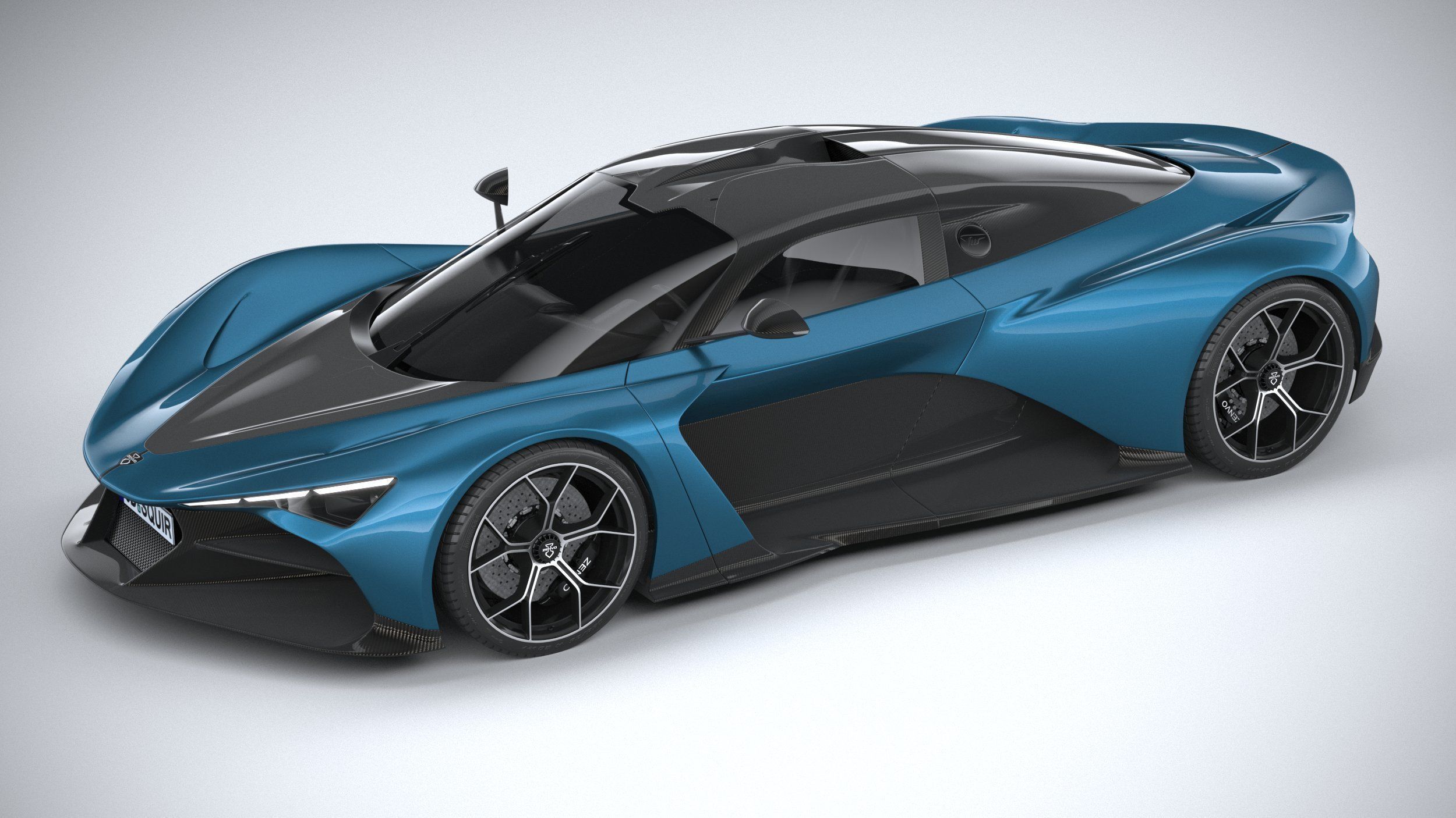 Zenvo Aurora Tur 2026 3D model_7