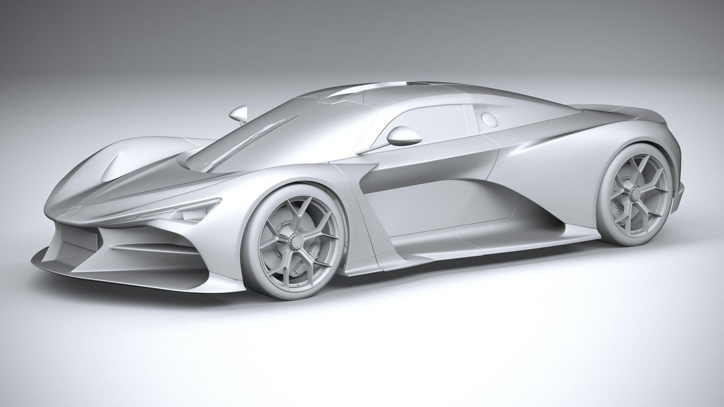 Zenvo Aurora Tur 2026 3D model_19