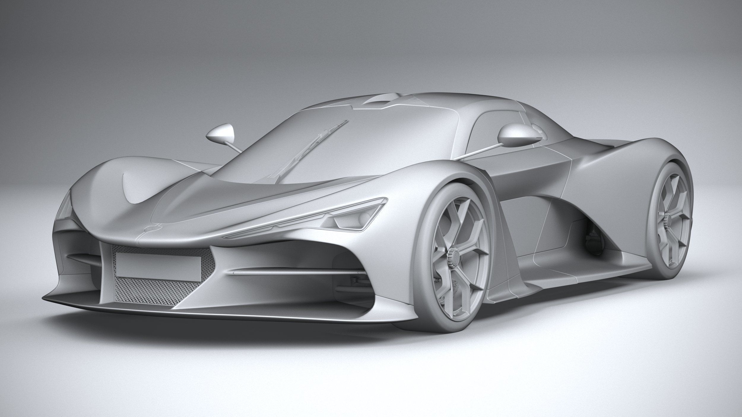 Zenvo Aurora Tur 2026 3D model_20
