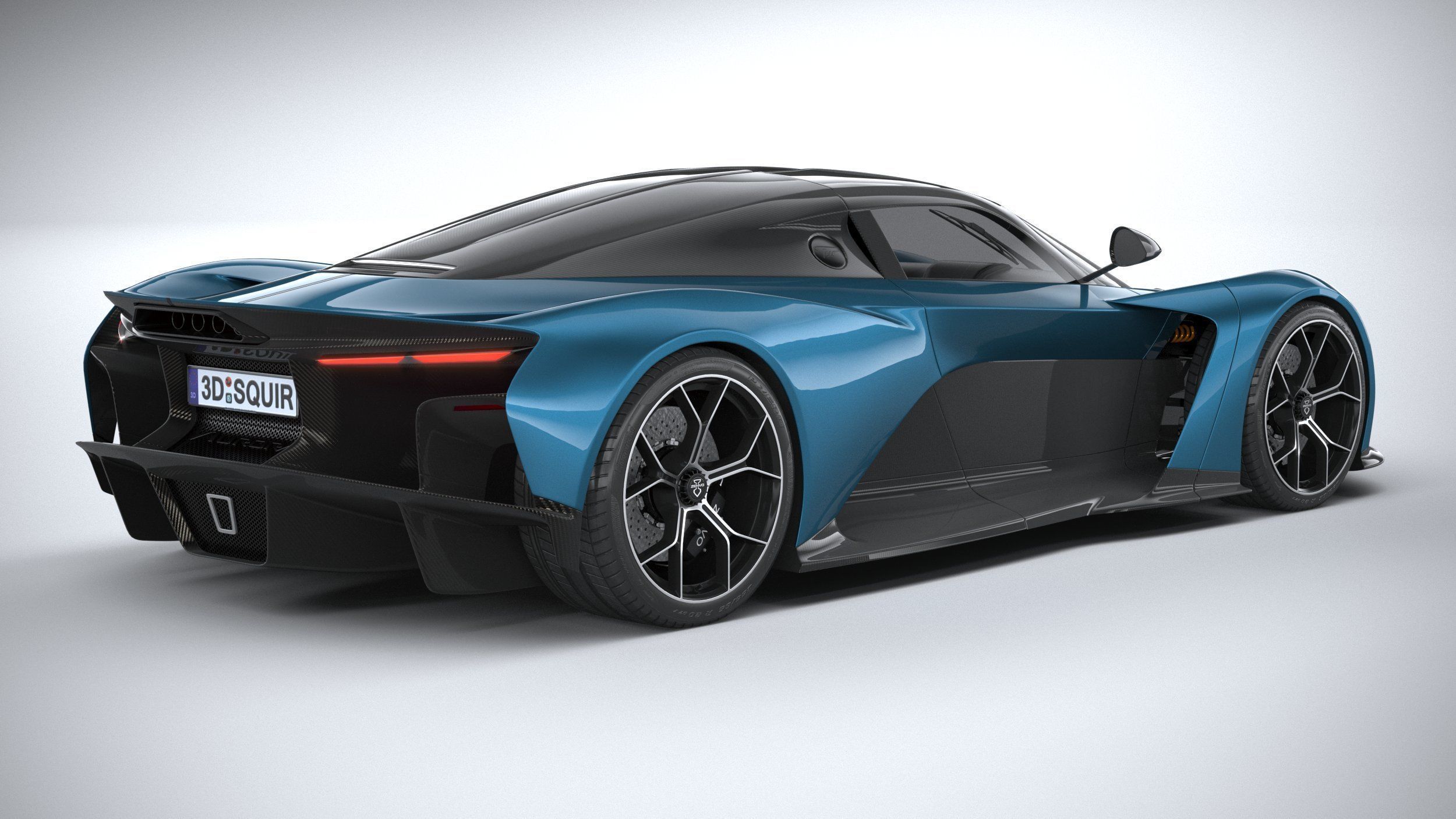 Zenvo Aurora Tur 2026 3D model_17
