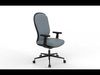 Office Chair  3D model_1