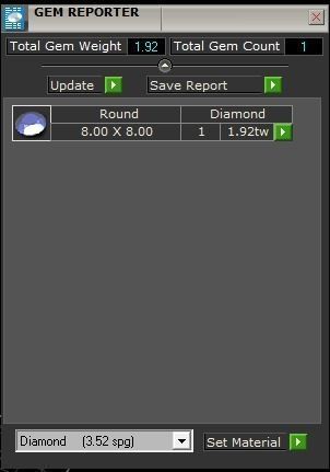 textured signet ring model 907 3D print model_7