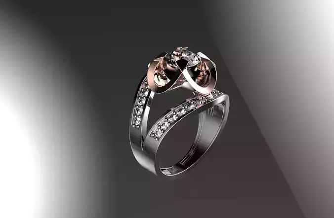 jewelry ring 16