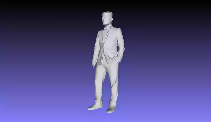 Printle B Homme 230 S 3D print model