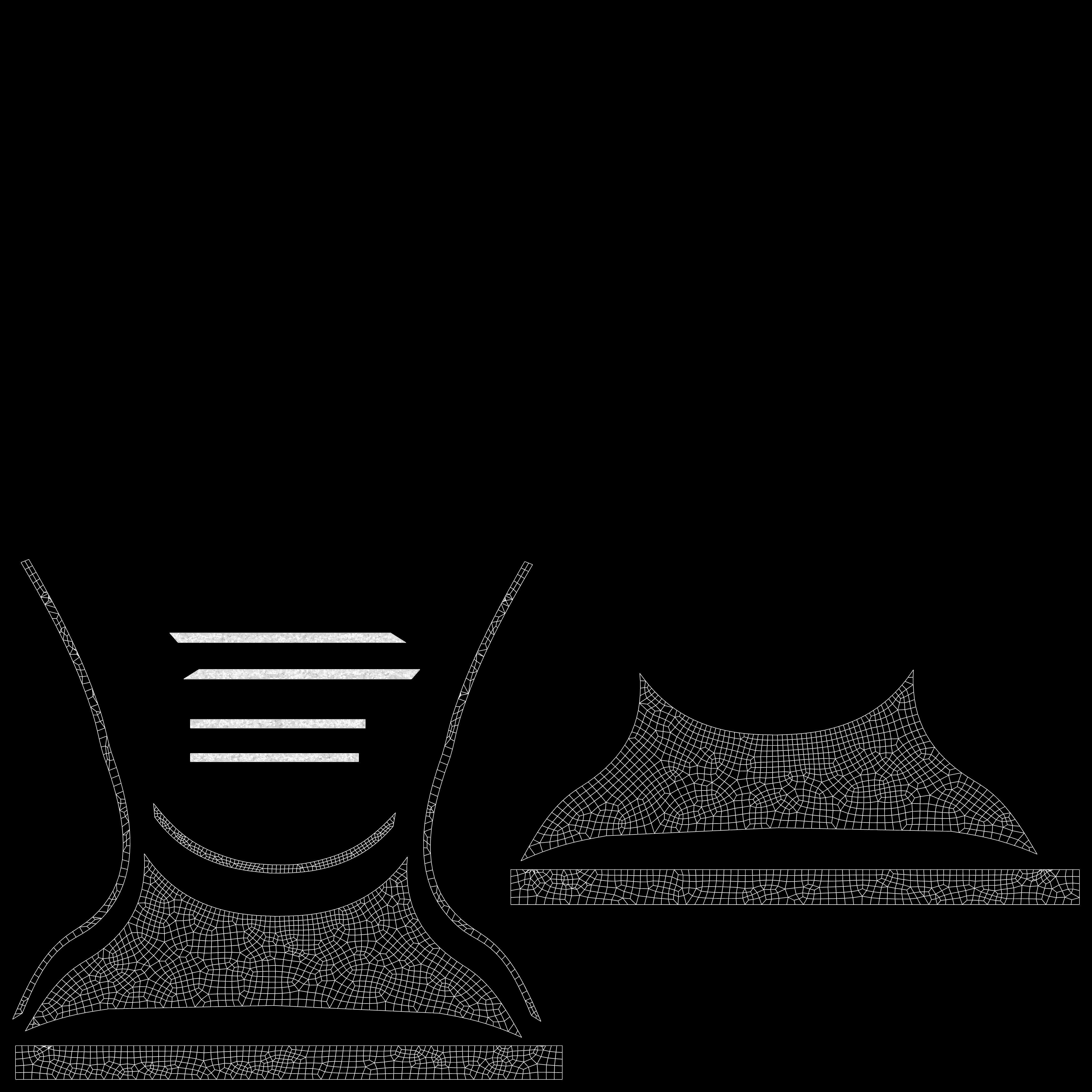 10 SPORT BRA 3dmodel 3D model_12