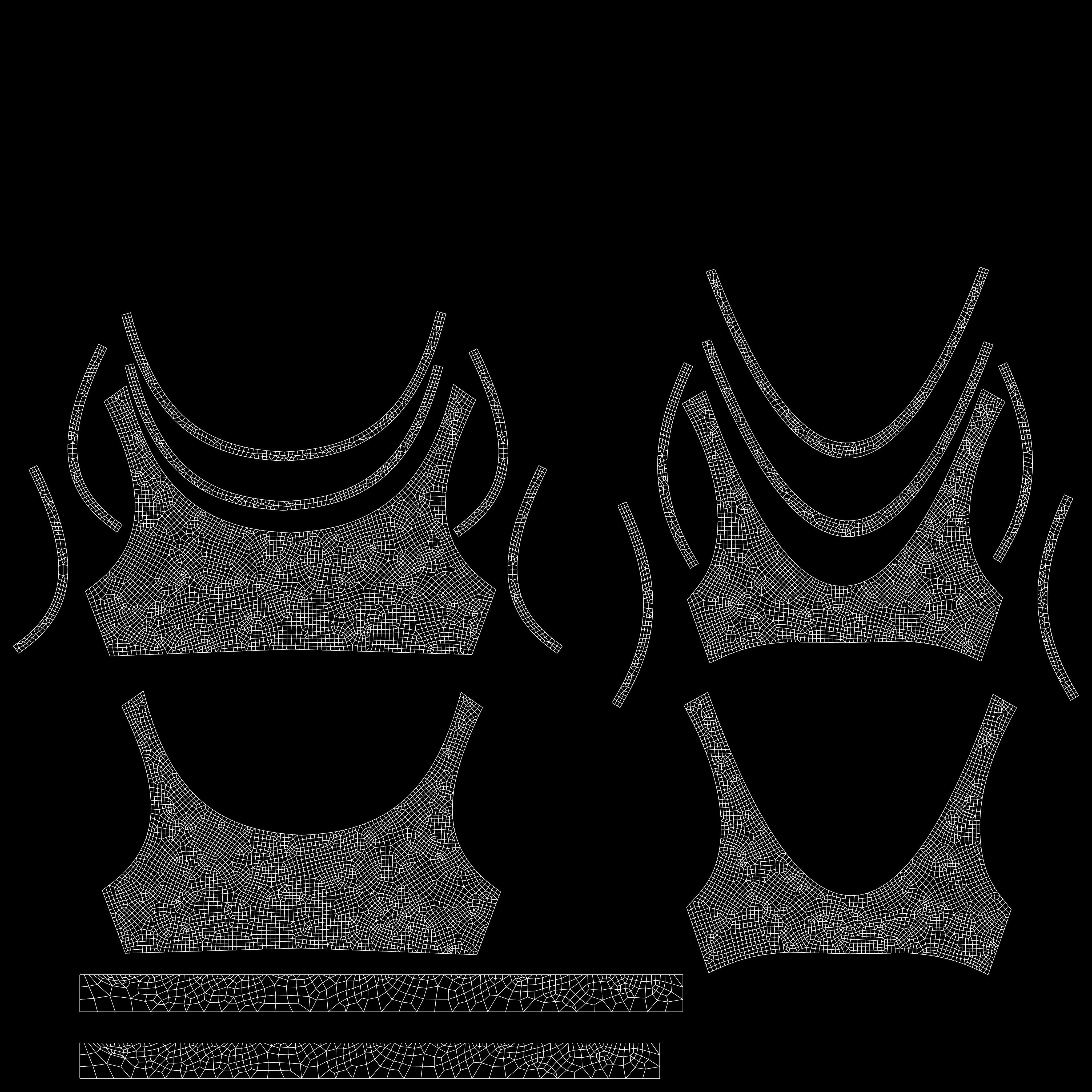 10 SPORT BRA 3dmodel 3D model_3