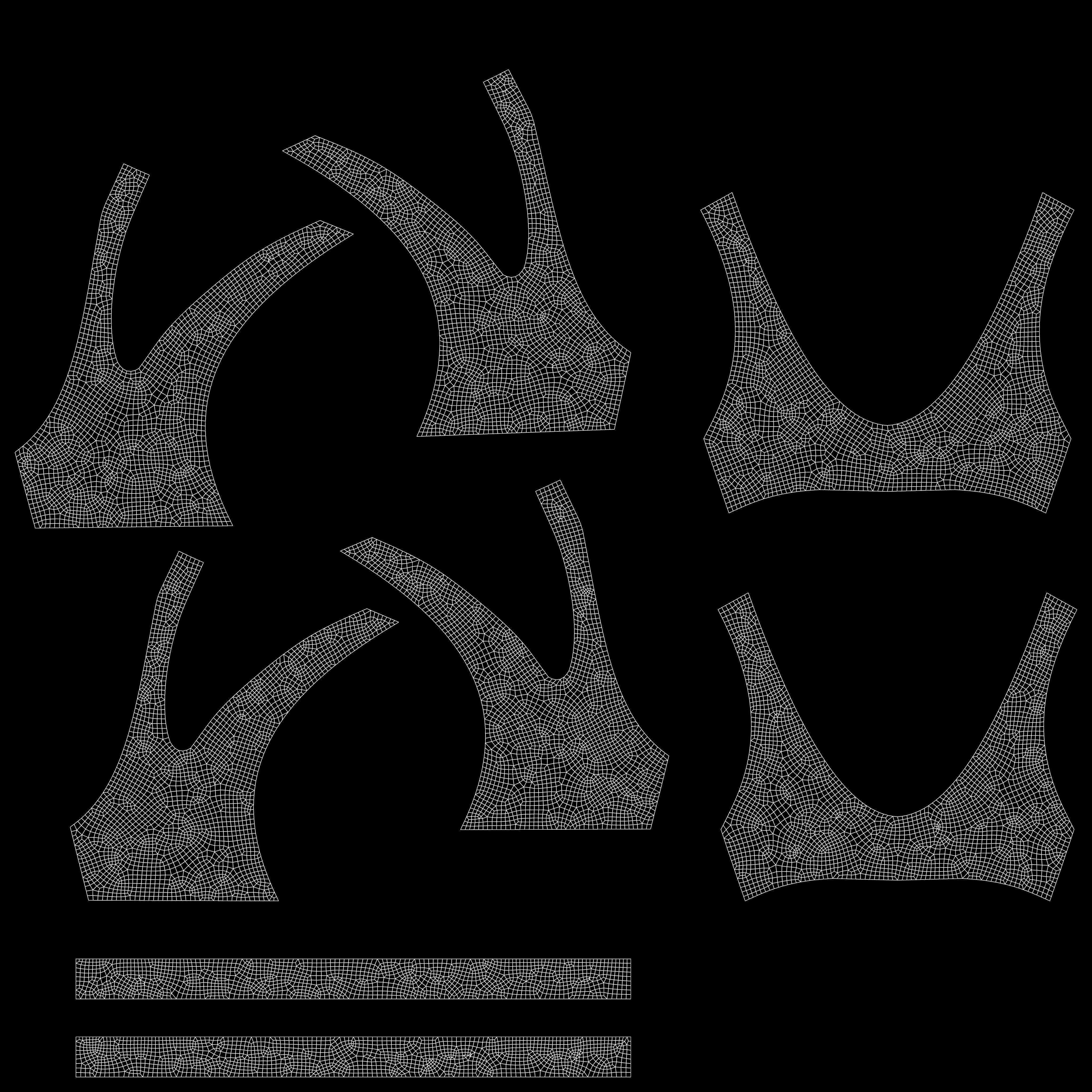 10 SPORT BRA 3dmodel 3D model_23