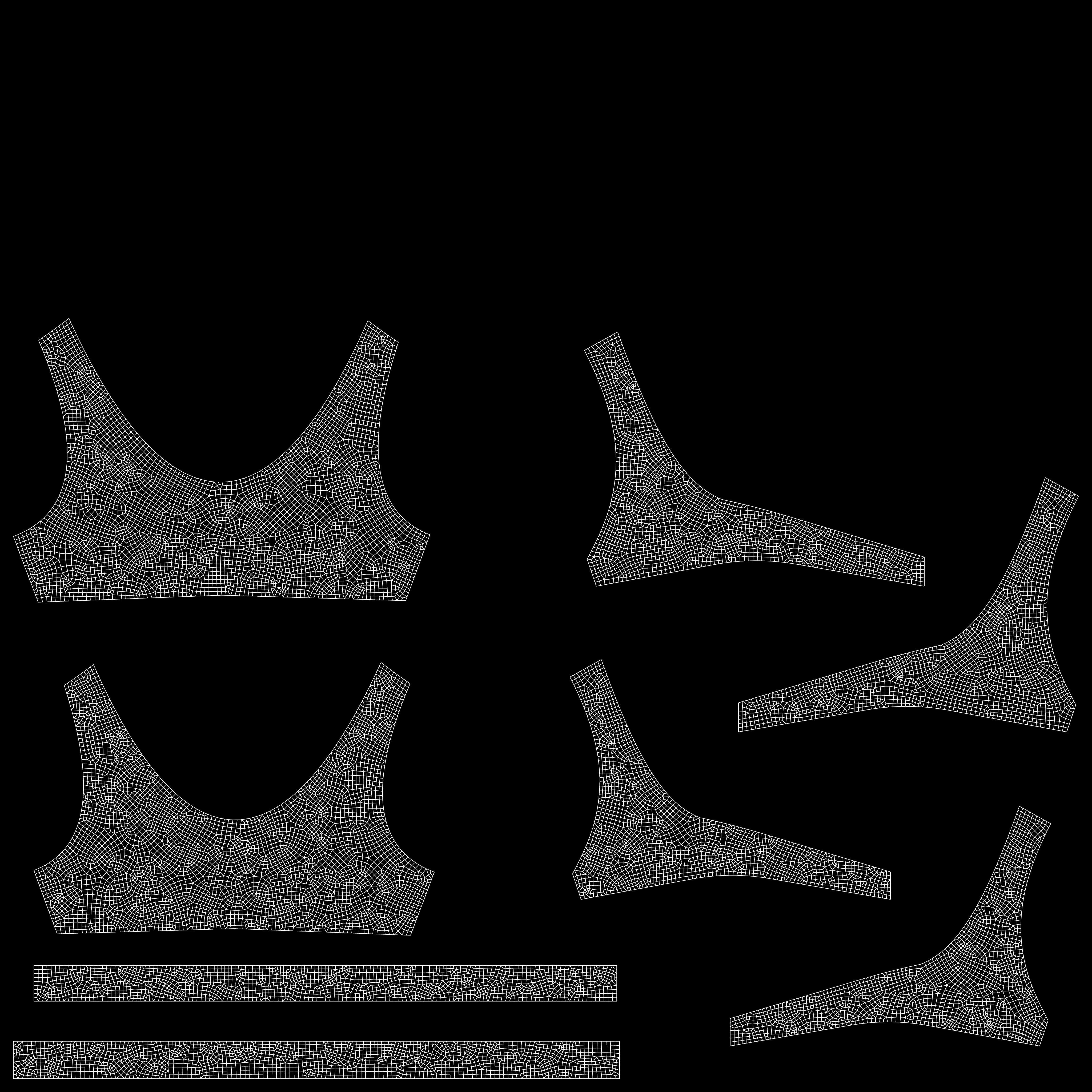 10 SPORT BRA 3dmodel 3D model_26