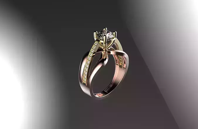 jewelry ring 17